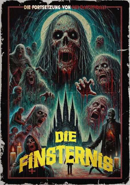 Die Finsternis