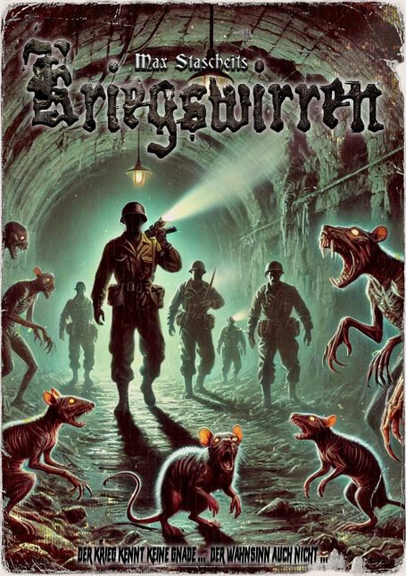 Kriegswirren
